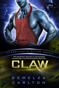 Claw: Intergalaktička Agencija za Upoznavanje Vanzemaljska Naučnofantastična Romansa