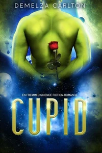 Cupid: En Fremmed Science Fiction-Romance