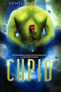 Cupid: Nezemljanska Znanstvenofantastična Ljubezenska Novela
