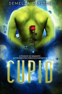 Cupid: O Poveste de Dragoste Extraterestră Științifico-Fantastică