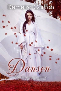 Dansen: Een Romantasy Hervertelling van het Sprookje Assepoester