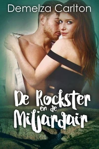 De Rockster en de Miljardair