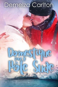 Domestique pour le Pôle Sude