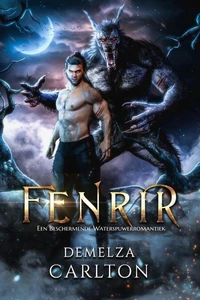 Fenrir: Een Beschermende Waterspuwerromantiek