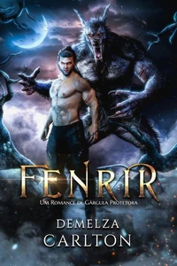Fenrir: Um Romance de Gárgula Protetora