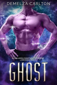 Ghost: Nezemljanska Znanstvenofantastična Ljubezenska Novela