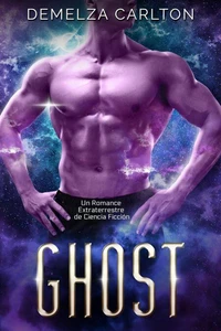 Ghost: Un Romance Extraterrestre de Ciencia Ficción