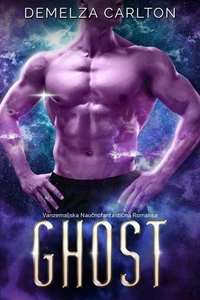 Ghost: Vanzemaljska Naučnofantastična Romansa