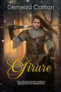 Girare: Una Rivisitazione Fiabesca Romantasy di Tremotino