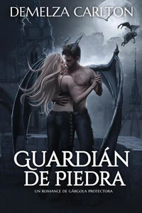 Guardián de Piedra: Un Romance de Gárgola Protectora