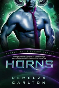 Horns: Intergalaktička Agencija za Upoznavanje Vanzemaljska Naučnofantastična Romansa