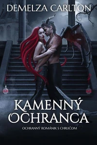 Kamenný Ochranca: Ochranný Románik s Chrličom