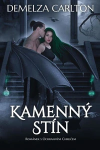 Kamenný Stín: Románek s Ochranným Chrličem