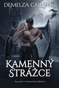 Kamenný Strážce: Románek s Ochranným Chrličem