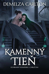 Kamenný Tieň: Ochranný Románik s Chrličom