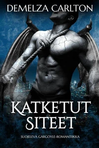 Katketut Siteet: Suojeleva Gargoyle-Romantiikka