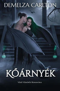 Kőárnyék: Védő Vízköpős Romantika