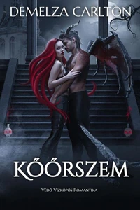Kőőrszem: Védő Vízköpős Romantika