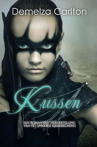 Kussen: Een Romantasy Hervertelling van het Sprookje Kikkerkoning
