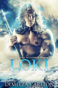 Loki: Eine Schützende Wasserspeier-Romanze