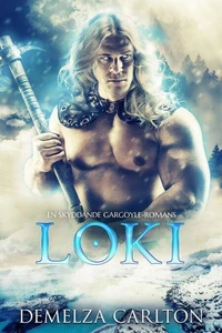 Loki: En Skyddande Gargoyle-Romans