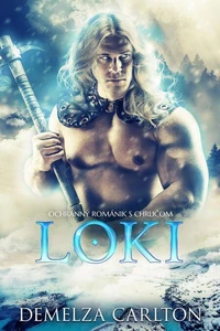 Loki: Ochranný Románik s Chrličom