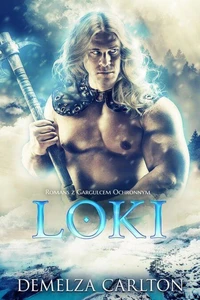 Loki: Romans z Gargulcem Ochronnym