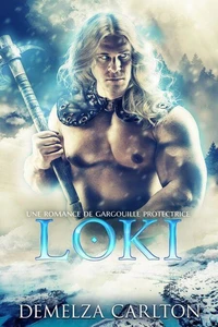 Loki: Une Romance de Gargouille Protectrice