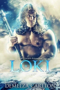 Loki: Védő Vízköpős Romantika