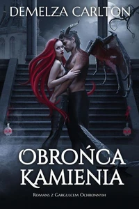 Obrońca Kamienia: Romans z Gargulcem Ochronnym