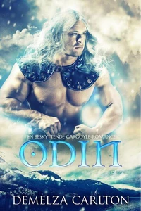 Odin: En Beskyttende Gargoyle-Romance