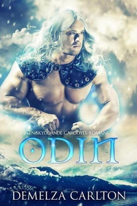 Odin: En Skyddande Gargoyle-Romans