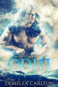 Odin: Un Romance de Gárgola Protectora