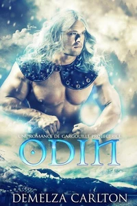 Odin: Une Romance de Gargouille Protectrice