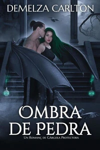 Ombra de Pedra: Un Romanç de Gàrgola Protectora