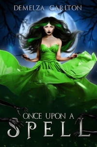 Once Upon a Spell