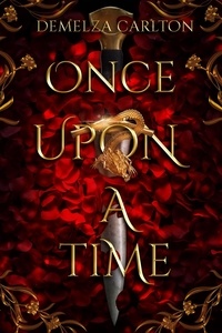  Demelza Carlton - Once Upon A Time - Romance a Medieval Fairytale series.