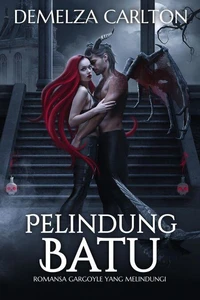 Pelindung Batu: Romansa Gargoyle yang Melindungi
