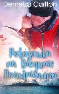 Pokojówka na Biegunie Południowym