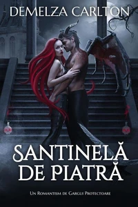 Santinelă de Piatră: Un Romantism de Gargui Protectoare