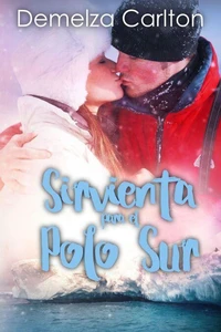 Sirvienta para el Polo Sur