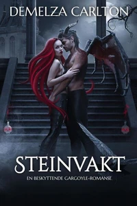 Steinvakt: En Beskyttende Gargoyle-Romanse