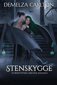 Stenskygge: En Beskyttende Gargoyle-Romance