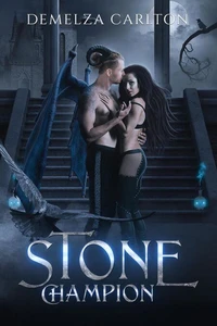 Stone Champion: A Paranormal Protector Tale