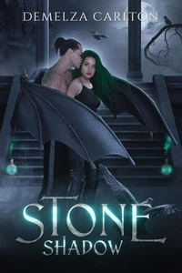 Stone Shadow: A Paranormal Protector Tale