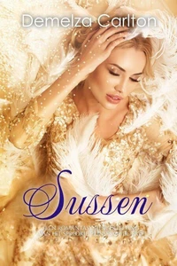 Sussen: Een Romantasy Hervertelling van het Sprookje Prinses op de Erwt