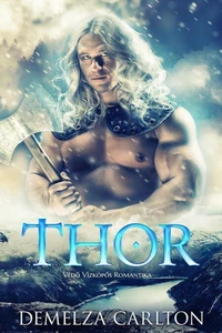 Thor: Védő Vízköpős Romantika