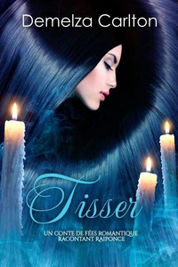 Tisser: Un Conte de Fées Romantique Racontant Raiponce