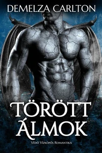 Törött Álmok: Védő Vízköpős Romantika