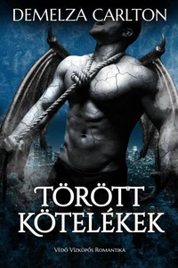 Törött Kötelékek: Védő Vízköpős Romantika